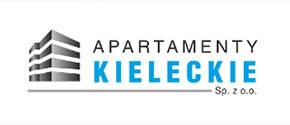 logo Apartamenty Kieleckie